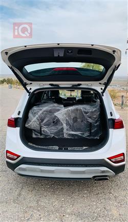 هيونداي سانتافي